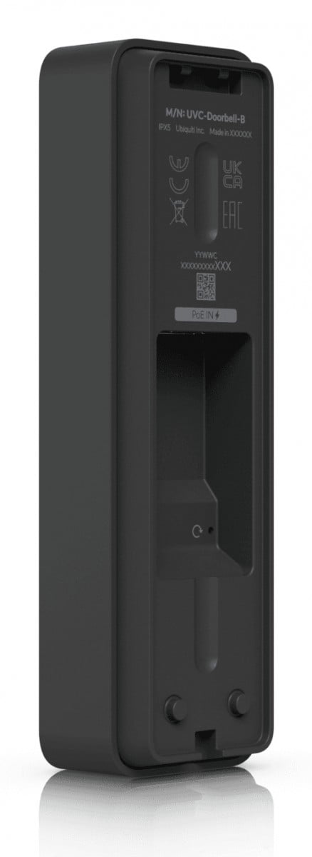 Ubiquiti UVC-Doorbell-Lite-B