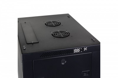 DIGITUS DN-WU19 12U/450/B Photo#4