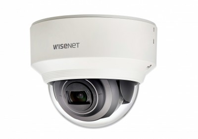 Hanwha Vision XND-6080V Photo#2