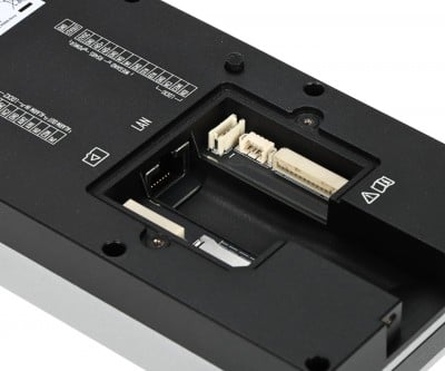 Hikvision DS-K1T502DBWX-CE1 Photo#5