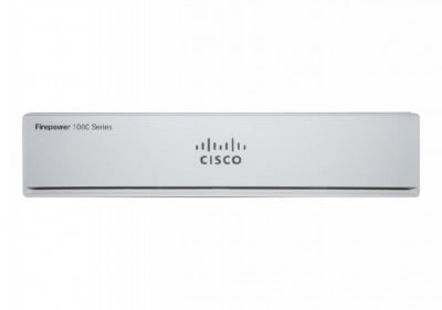 Cisco Cisco FPR1010-NGFW-K9 Firepower 1010 NGFW Appliance Desktop