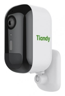 Tiandy Tiandy TC-C32CN Batterij Beveiligingscamera