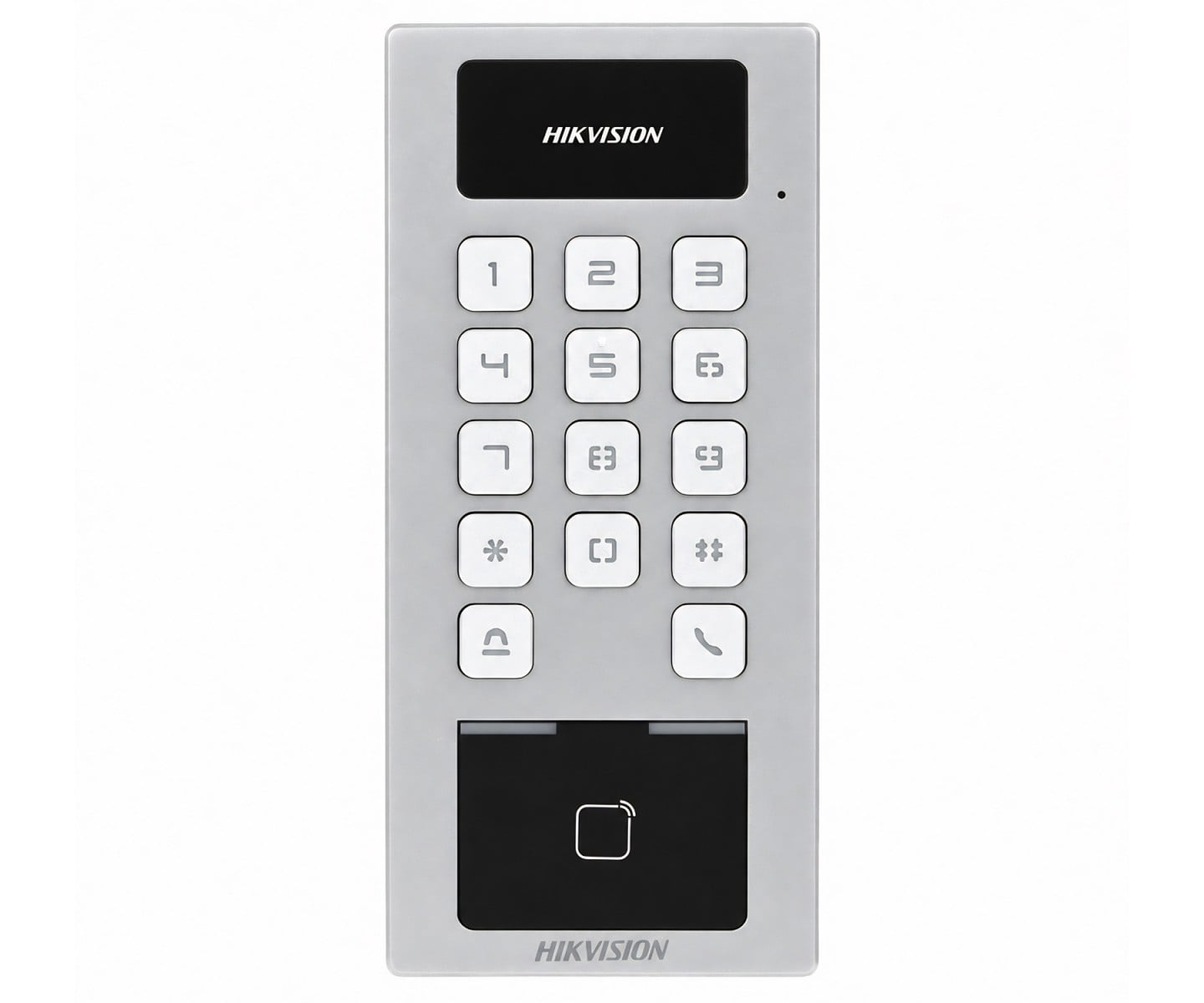 Hikvision DS-K1T502DBWX-E1
