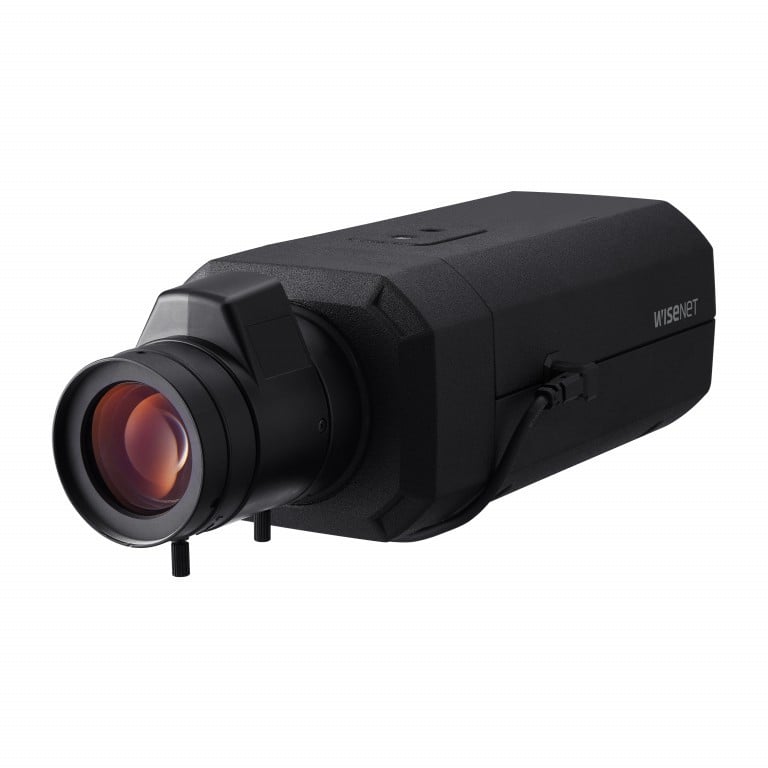 Hanwha Vision XNB-8003
