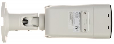 Hikvision DS-2CD2T47G2H-LI(2.8mm)(eF) Photo#3