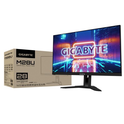 Gigabyte M28U Photo#8