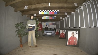 Hikvision DS-2CD2087G2H-LI(2.8mm)(eF) Photo#9