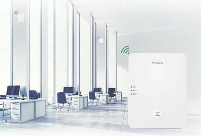 Yealink SIP-W80DM Photo#3