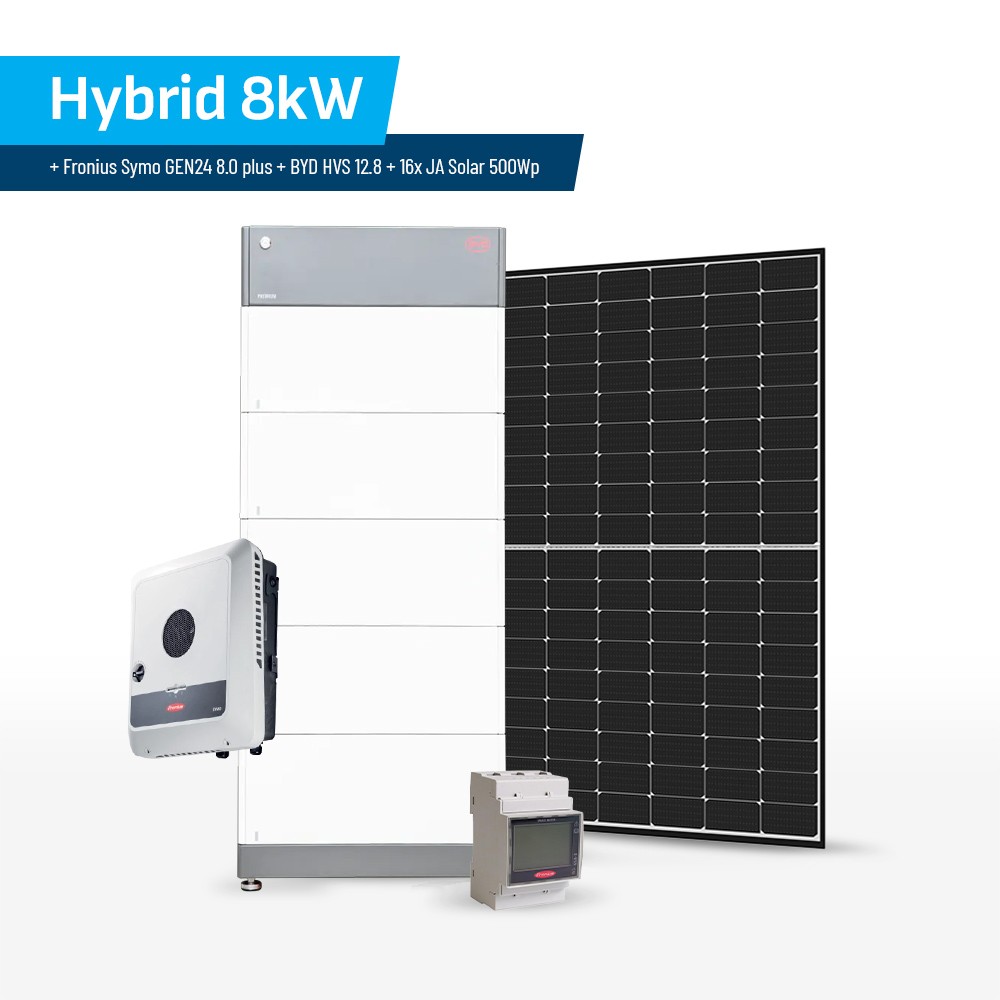 Fronius FRO_8KW_BAT_12KWH_500Wp