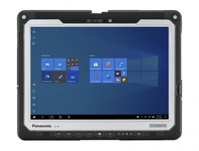 Panasonic CF-33RZ063BE Photo#1