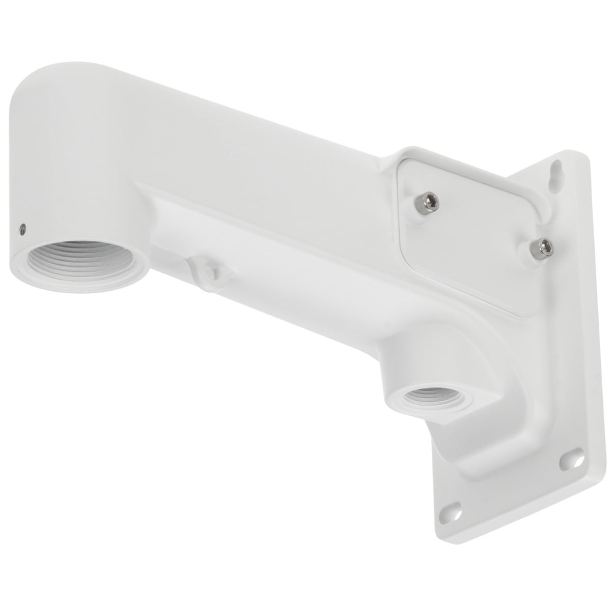 Honeywell Honeywell HA60WLMZL Extended Wall Mount Bracket for 60 Series PTZ Cameras, 1-1/2 NPT