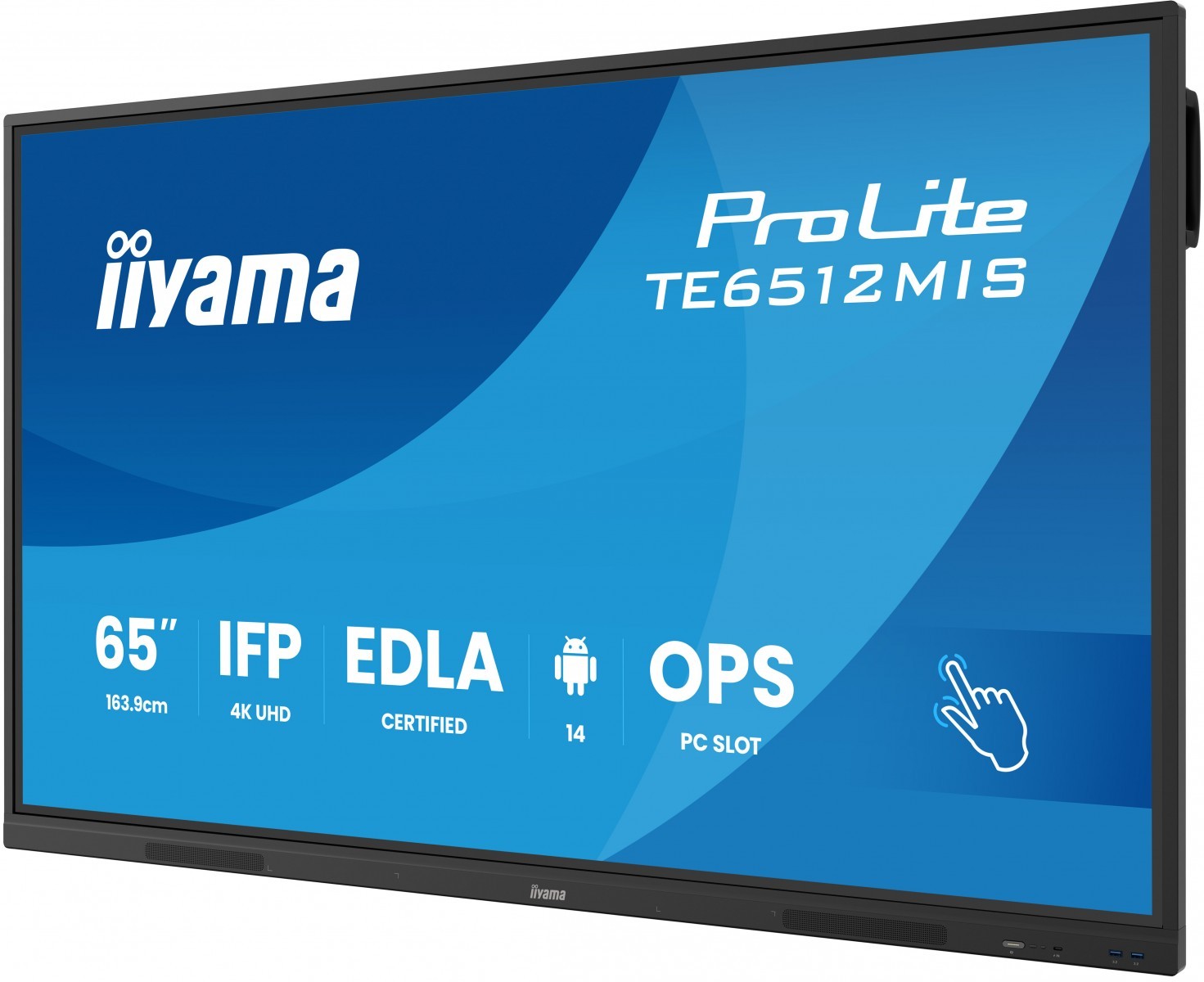 iiyama TE6512MIS-B4AG