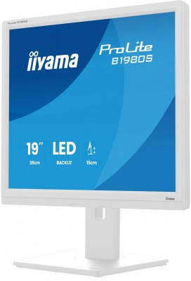 iiyama B1980S-W1 Photo#6