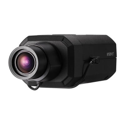 Hanwha Vision XNB-9002 Photo#1