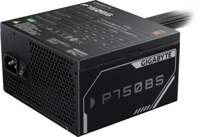 Gigabyte GP-P750BS Photo#3