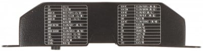 Hikvision DS-K2M061 Photo#6