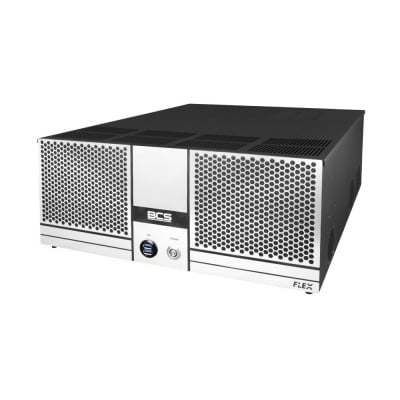 BCS BCS-F-NVR3508 Photo#3