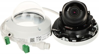 Hikvision DS-2CD2186G2H-ISU(2.8mm)(eF) Photo#2