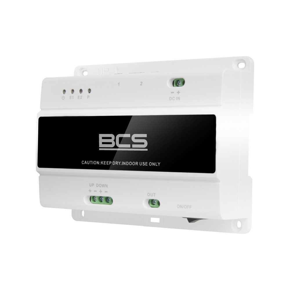 BCS BCS-ADIP-III