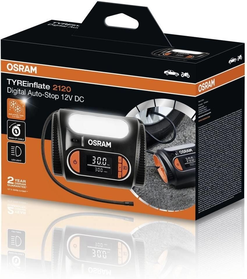 Osram OTI2120