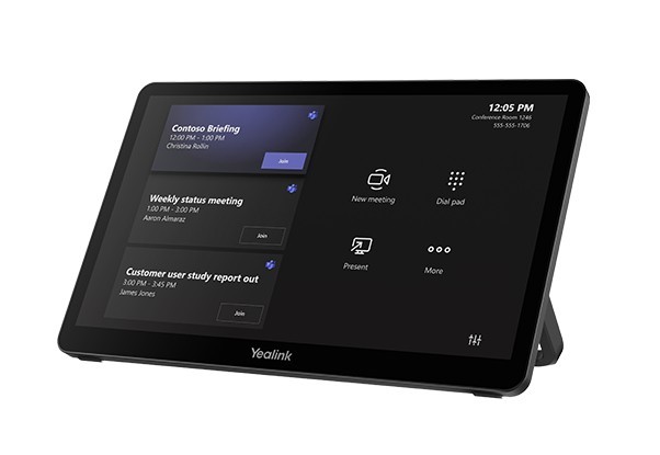 Yealink MVCS90-C5-007