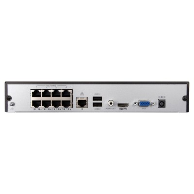 BCS BCS-B-NVR0801-8P(2.0) Photo#5