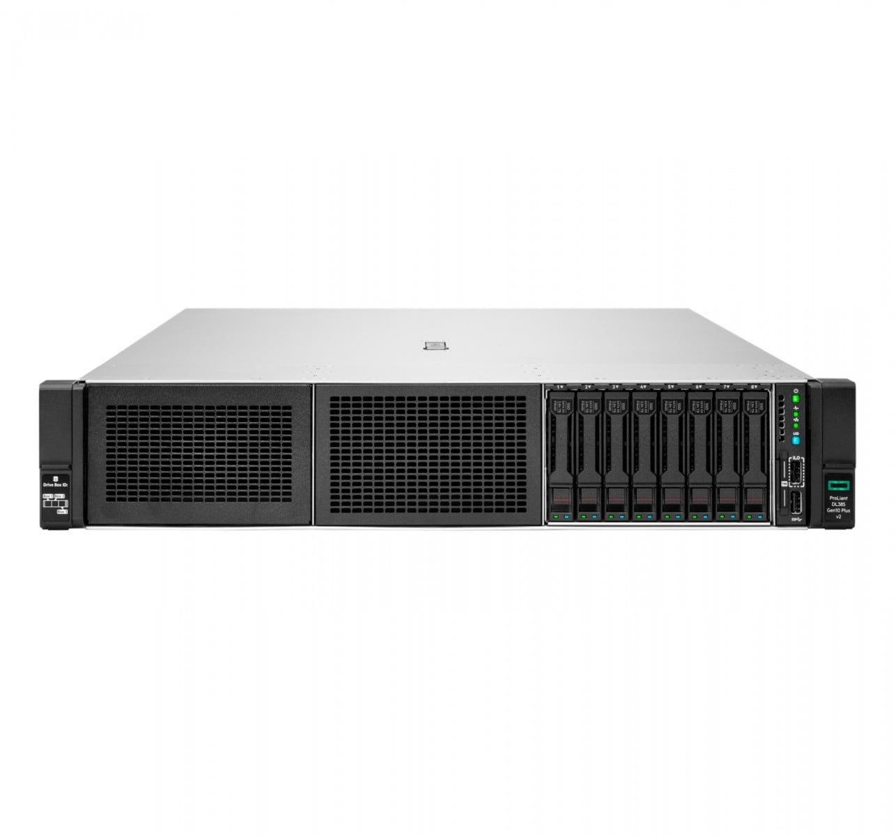 HPE P55284-421