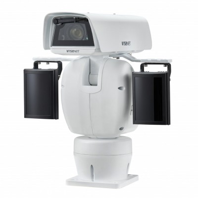 Hanwha Vision TNU-6321 Photo#3