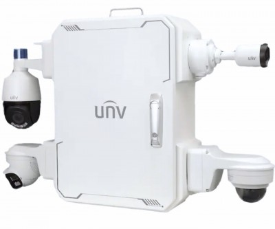 Uniview SMBOX01-R-EU Photo#4