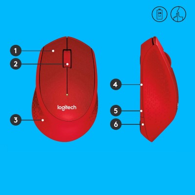 Logitech 910-004911 Photo#1