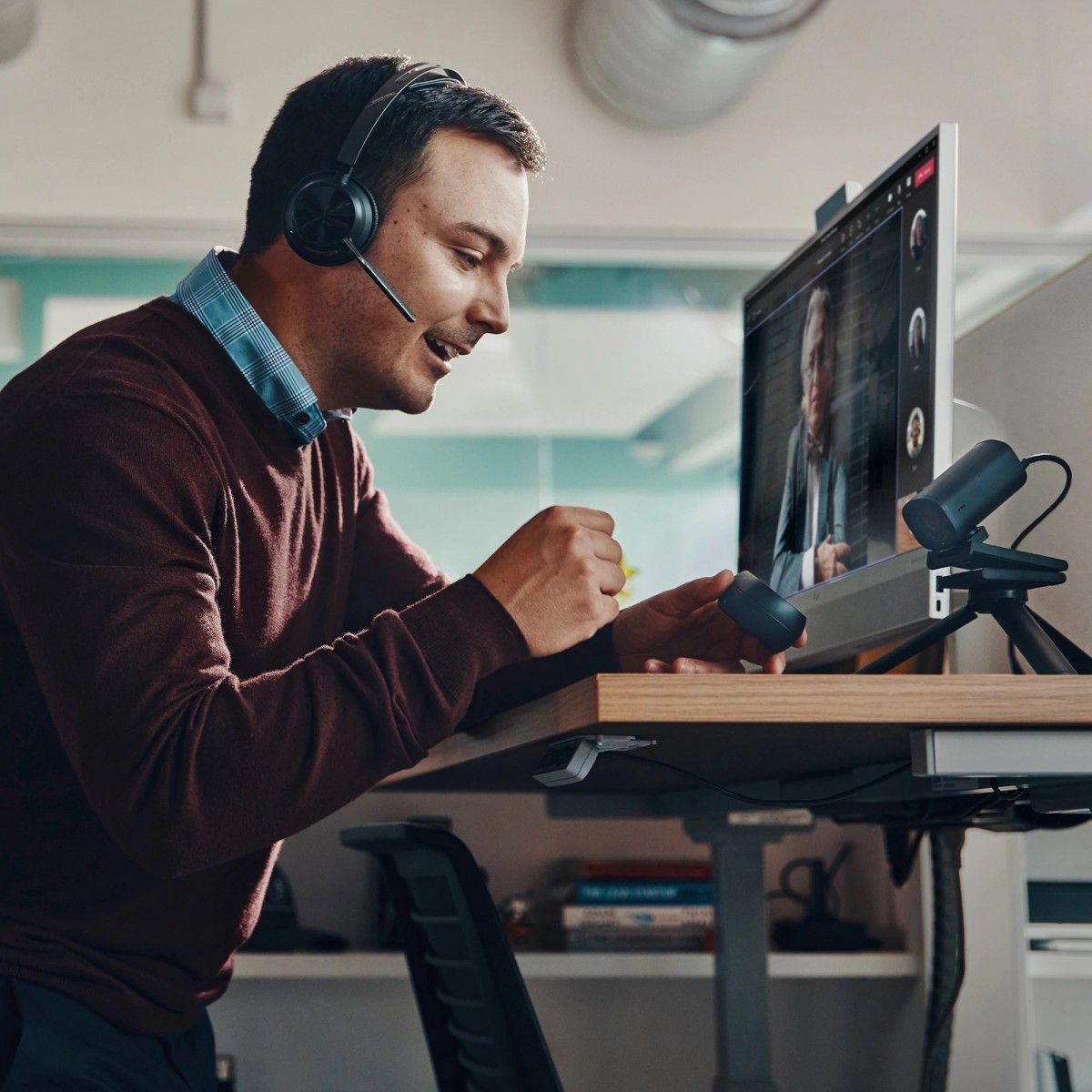 HP Poly A4HT2AA#AC3