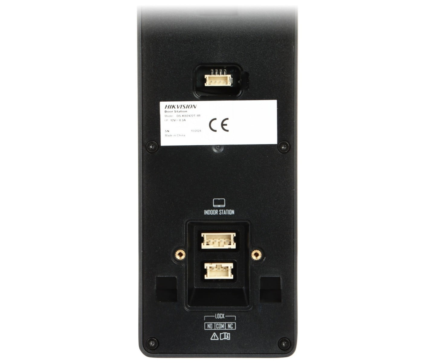 Hikvision DS-KIS313-P