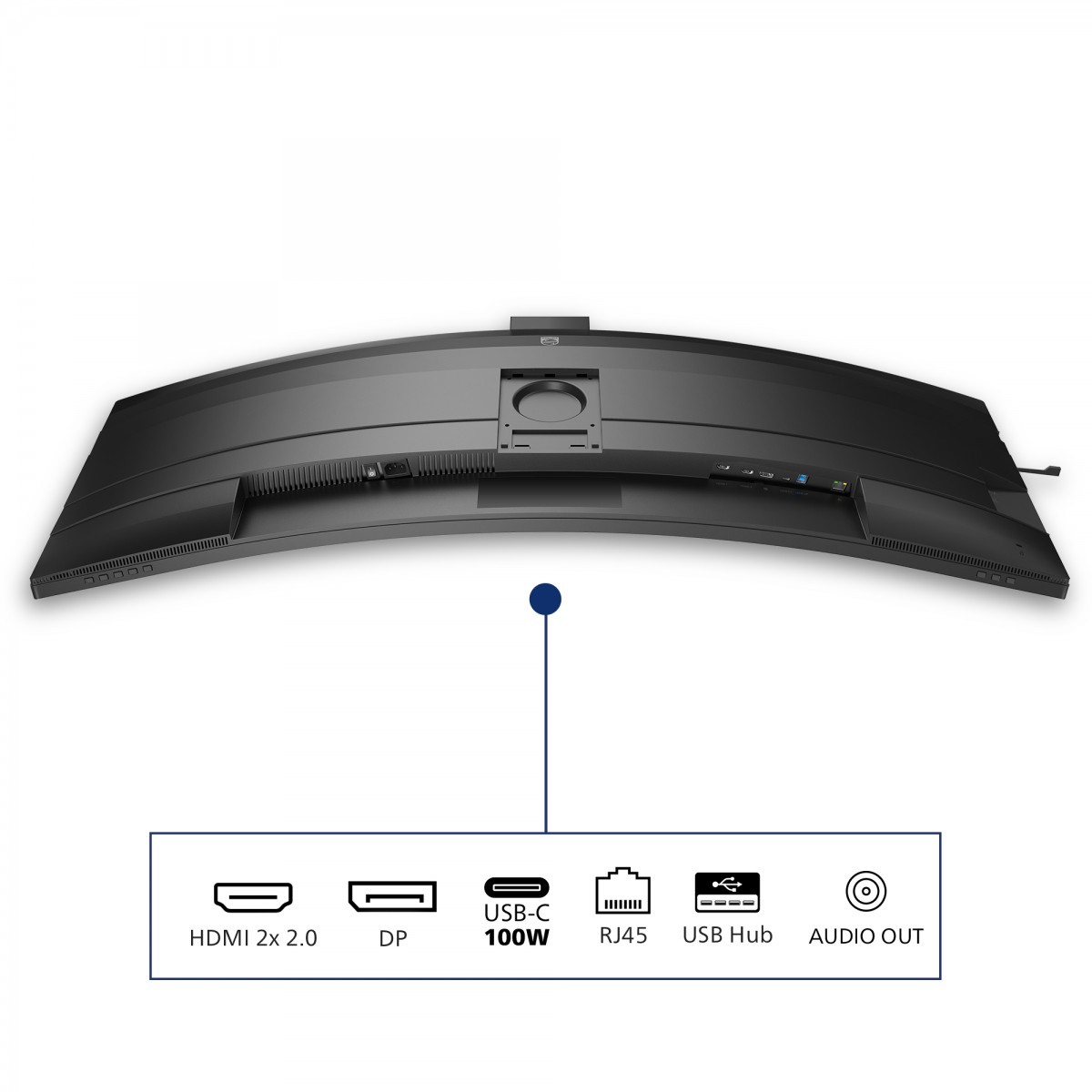 Philips 49B2U5900CH/00
