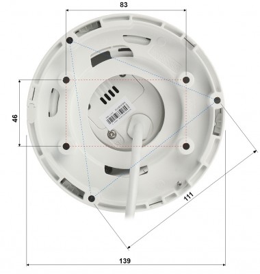 Hikvision DS-2CD2347G2-LSU/SL(2.8mm)(C) Photo#4
