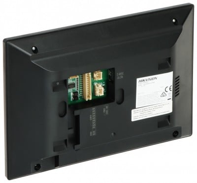 Hikvision DS-KIS703Y-P_NOB Photo#4