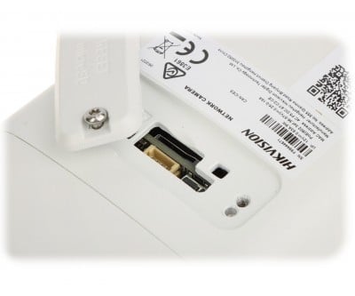 Hikvision DS-2CD2T47G2-L(4mm)(C) Photo#3