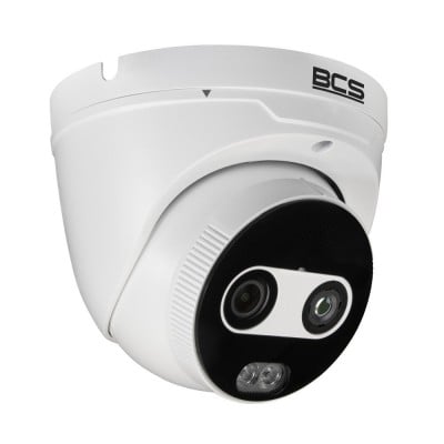 BCS BCS-P-EIP242FSR3-THT-AI1(0202) Photo#1