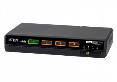 ATEN CS1184DPH4-AT-G Photo#1