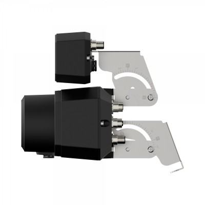 Hanwha Vision TNS-9040IBC Photo#3