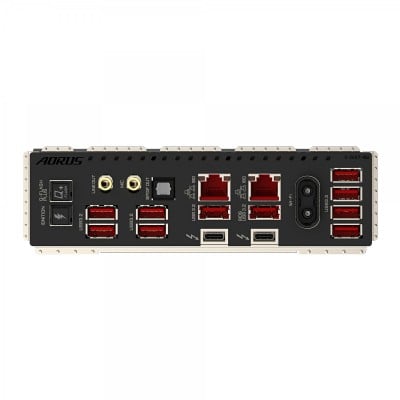 Gigabyte Z890 A XTREME AI TOP Photo#6