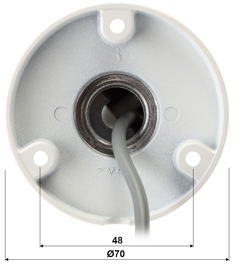 Hikvision DS-2CE17H0T-IT3F(2.8mm)(C)