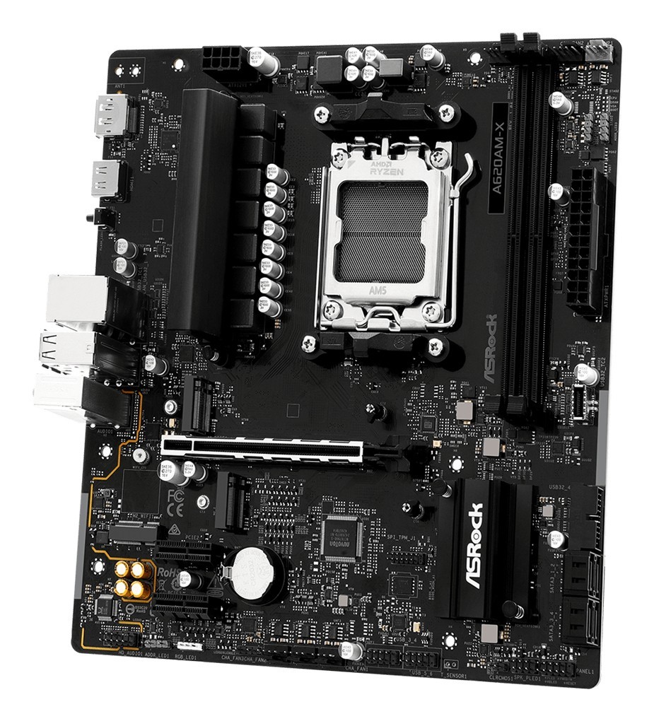 ASRock A620AM-X