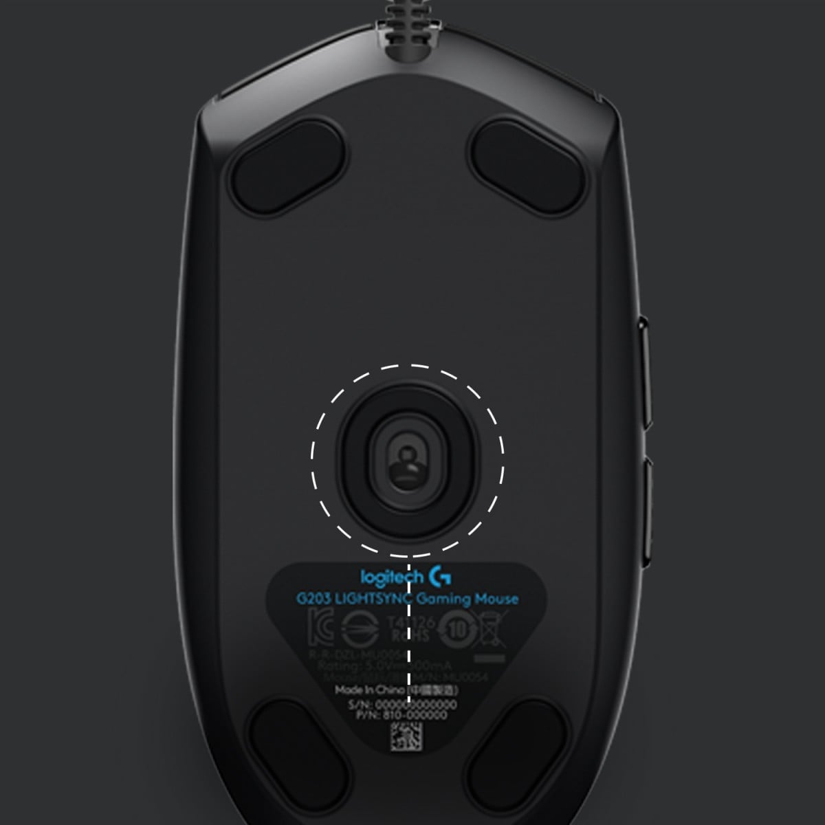 Logitech 910-005796