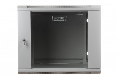 DIGITUS DN-WU19 09U/450 Photo#2