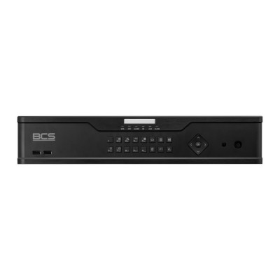 BCS BCS-P-NVR6408R-A-4K-III Photo#1