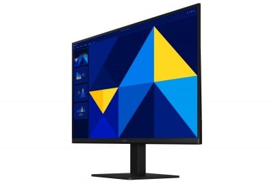 Samsung LS27D302GAUXEN Photo#4