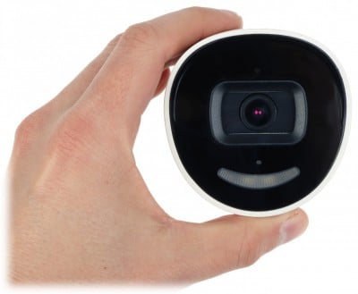 Hikvision DS-2CD2046G2-IU/SL(2.8mm)(C) Photo#2