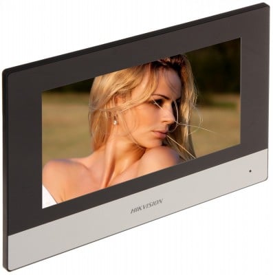 Hikvision DS-KIS703Y-P_NOB Photo#2