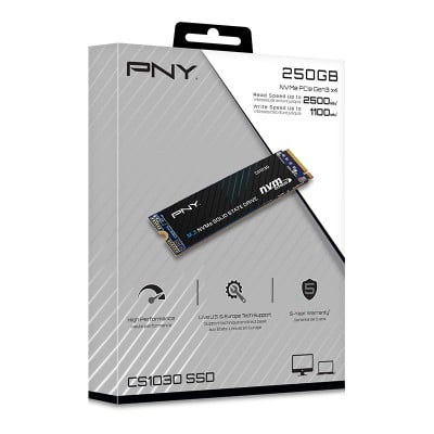 PNY M280CS1030-250-RB Photo#2