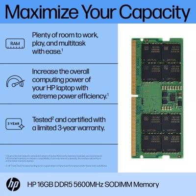 HP AL0M6AA Photo#2
